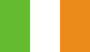 Irish-flag Fighting Irish against MI