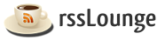 RssLounge Logo