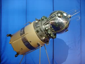 Vostok Juri Alexejewitsch Gagarin