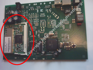 fbw3020_nekkid-300x225 Thinkpad A31 Fritzbox Wlan 3020 PCI-Karte