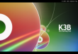 k3b_splash.serendipityThumb K3b Version 1.0 Debian Etch deb