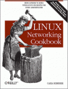 linux-networking-cookbook Linux Networking Cookbook
