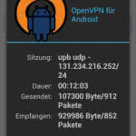 OpenVPN für Android