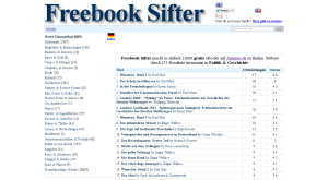 freebooksifter-300x165 Gratis eBooks für den Kindle