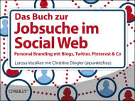 JobsucheImSocialWeb_small-e1430894901997 Rezension Das Buch zur Jobsuche im Social Web