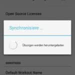 opentraining_synchronisierung7-150x150 wger Das Workout mit Hilfe von OpenSource