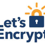 Lets Encrypt logo