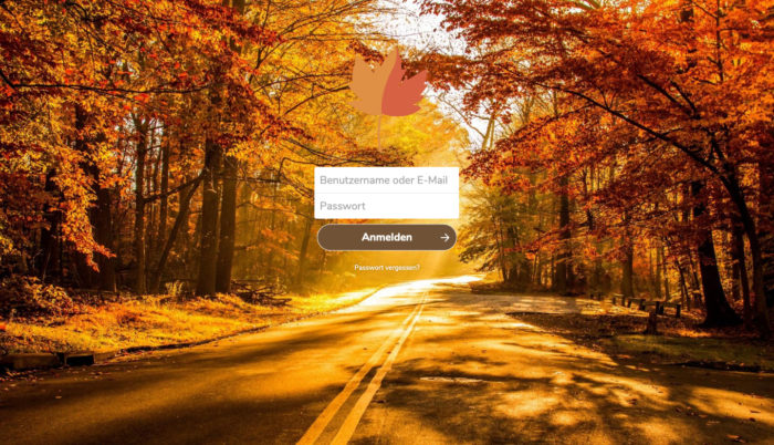 HerbstNextcloud-700x402 Der monatliche Screenshot Oktober 2019